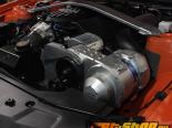 ProCharger Stage II Intercooled System with i-1 Ford Mustang GT 5.0 11-14