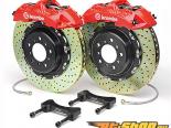 Brembo GT 13.6 Inch 4  2pc    BMW 7-Series 05-08