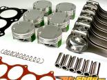 Cosworth  Engine  w/Pistons / Rods /  Gaskets Nissan GT-R R35 3.8L 09-12