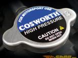 Cosworth Type A Radiator Cap 1.1 Bar Pressure Rating