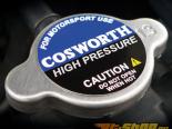 Cosworth Type A Radiator Cap 1.3 Bar Pressure Rating
