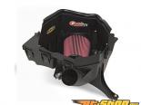 AIRAID QuickFit SynthaMax Cold Air Intake System Hummer H3 3.5 3.7L I-5 06-07