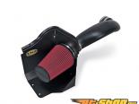 AIRAID Cold Air Dam SynthaMax Intake System Chevrolet Silverado 1500 4.85.36.0 with Tube electric fan & High  2006