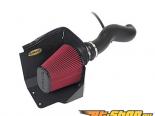 AIRAID Cold Air Dam SynthaMax Intake System GM Trucks 6.0L with mechanical fans 09-10
