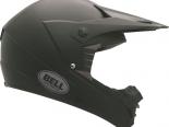 Bell Racing SX-1 Matte ׸ Solid  XS | 54-55