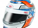 Bell Racing GP.2 CMR Kinetic   7 3/8 | 59 GP.2 CMR2007