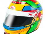 Bell Racing GP.2 CMR Kinetic Hero  7 1/4 | 58 CMR2007