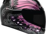 Bell Racing Vortex Monarch Pink  2XL | 62-63