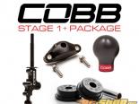 Cobb Tuning 6MT Stage 1+ Drivetrain Package Subaru STI 04-15