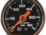 AutoMeter Pressure , 0-60 Psi [ATM-2173]
