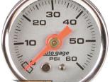 AutoMeter Pressure , 0-60 Psi [ATM-2179]