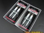 Nismo Long Reach NGK ISO Heat 6 Iridium Spark Plugs Nissan 350Z 03-08