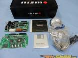 Nismo Multi Function Display Expanded Specification Kit Version II for Vspec | VspecII | Nur | Vspec N1 | Mspec Nissan Skyline R34 99-02