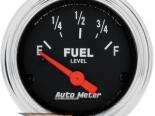 AutoMeter 2" Fuel Level, 0 E/90 F [ATM-2514]