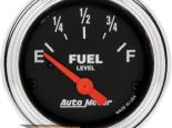 AutoMeter 2" Fuel Level, 240 E/33 F [ATM-2516]