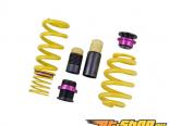 KW H.A.S Coilover Spring Kit Audi RS4 B7/8E Convertible & Avant 2008
