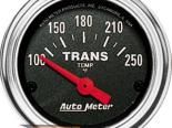 AutoMeter 2" Trans Temp, 100-250`F [ATM-2552]