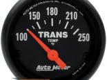 AutoMeter 2" Trans Temp, 100-250`F [ATM-2640]