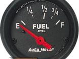 AutoMeter 2" Fuel Level, 0 E/90 F [ATM-2641]