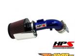 HPS Shortram Air Intake Honda 06-11 Civic 1.8L 