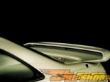 Решётка радиатора для Porsche Boxster 97-04 GT-3 RS  Конверсия Duraflex