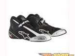 Alpinestars Tech 1-Kx Shoes 1110 Carbon