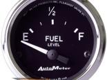 AutoMeter 2-1/16" Fuel Level 16-158 Ohms, 427 Series [ATM-2718]