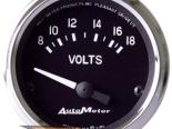 AutoMeter 2-1/16"  8-18 Volts, 427 Series [ATM-2791]