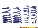 H&R Sport Springs Porsche 981 Boxster S with PASM 12-13