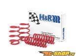 H&R Sport Springs BMW M3 Coupe E92 08-11