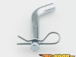 Smittybilt Trailer Hitch Pin 5/8" Diameter Pin with Lock and Key