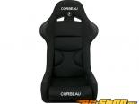 Corbeau FX1 Pro Seats Fixed Back in ׸ Cloth 29501P