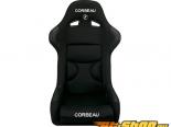 Corbeau FX1 Pro Seats Fixed Back in ׸ Cloth 29501
