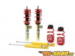 H&R Street Performance Coil Over Audi A3 Typ 8P 2wd 4cyl 05-13 05-13