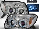    Toyota 4Runner 03-06 Halo Projector : Spec-D