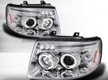    FORD EXPEDITION 03-05 Halo Projector  : Spec-D