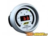 AEM Digital давления топлива Датчик 0 to 100 psi