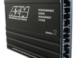 AEM Series 2 Plug & Play EMS Manual Transmission Honda Civic Si 1.6L VTEC 99-00