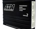 AEM Series 2 Plug and Play EMS Mitsubishi Galant VR-4 2.0L | 1997cc (122ci) L4 TURBO VIN:U 91-92