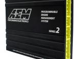 AEM Series 2 Plug and Play EMS Eagle Talon TSi 2.0L | 1997cc (122ci) L4 TURBO VIN:F [EBG] 95-97