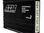 AEM Series 2 Plug & Play EMS Manual Transmission Subaru Impreza WRX STI 2.5L | 2458ccH4 TURBO [EJ257] 2004