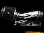 Weapon-R Secret Weapon Intake Acura TL Type-S 07-08