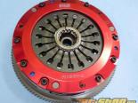 Nismo Super Coppermix Series Replacement Clutch Cover for 3000S-RS520-G1 | 3000S-RSS50-G1