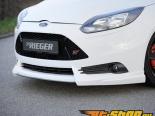 Rieger  Look    Ford Focus ST 13-14