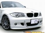 3D Design     BMW 1 Series E87 M Sport 10-15