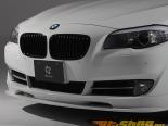 3D Design    Under Splitter BMW 5 Series F10 11-15