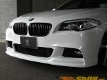 3D Design     BMW 5 Series F10 | F11 M Sport 11-15