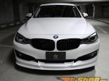 3D Design     BMW 3 Series F34 GT Sport Line 14-15