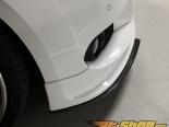 3D Design    Under Splitter BMW 3 Series E92 | E93 M Sport 06-11