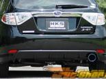 HKS Legamax Premium  - Subaru WRX 08+ Hatchback (  Only)